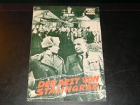 Arzt von Stalingrad,  O. E. Hasse,  Eva Bartok,  Mario Adorf,